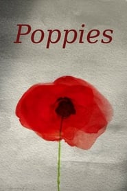 Poppies' Poster