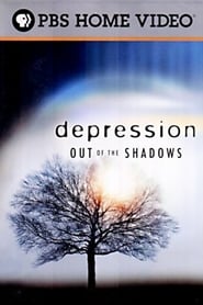 Depression Out of the Shadows' Poster