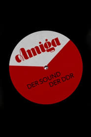 Amiga  Der Sound der DDR' Poster