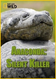 Anaconda Silent Killer' Poster