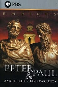 Empires Peter  Paul and the Christian Revolution' Poster