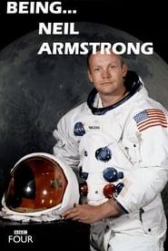 Being Neil Armstrong' Poster