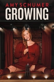Amy Schumer Growing' Poster