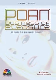 Porn Business of Pleasure' Poster