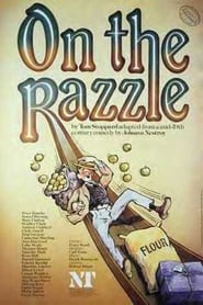 On the Razzle' Poster