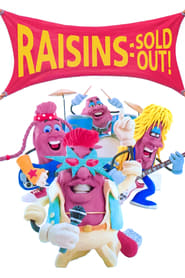 Raisins Sold Out The California Raisins II' Poster