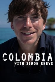 Colombia with Simon Reeve' Poster