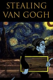 Stealing Van Gogh' Poster