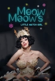 Meow Meows Little Match Girl' Poster