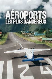 Most Extreme Airports' Poster