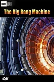 The Big Bang Machine' Poster