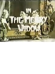 The Merry Widow' Poster