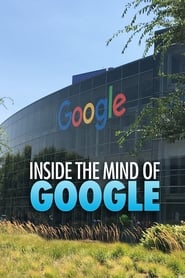 Inside The Mind of Google' Poster
