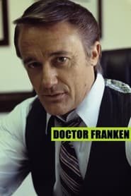Doctor Franken' Poster