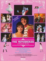 The Nutcracker A Fantasy on Ice' Poster