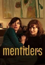 Mentiders' Poster