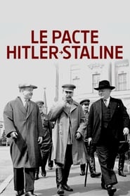 Le pacte HitlerStaline' Poster