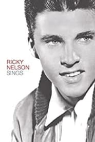 Ricky Nelson Sings' Poster