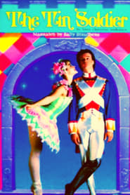 The Tin Soldier' Poster