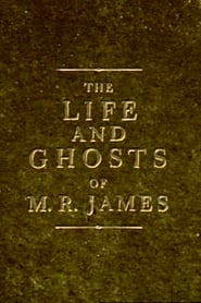 A Pleasant Terror The Life and Ghost of MR James' Poster