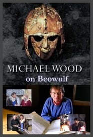 Michael Wood on Beowulf' Poster