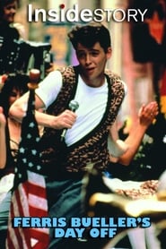 Inside Story Ferris Buellers Day Off' Poster