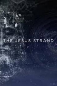 The Jesus Strand A Search for DNA' Poster