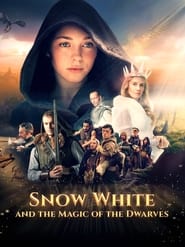 Schneewittchen und der Zauber der Zwerge' Poster