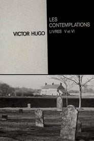 Victor Hugo les Contemplations livres V et VI' Poster