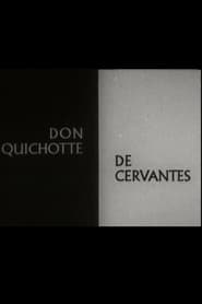 Don Quichotte' Poster