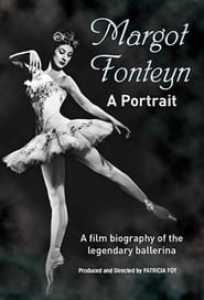 The Margot Fonteyn Story' Poster