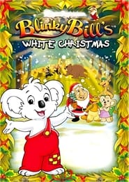 Blinky Bills White Christmas' Poster