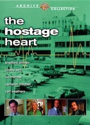 The Hostage Heart' Poster