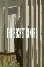 The Secret Centre' Poster