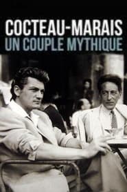 Cocteau Marais  Un couple mythique' Poster