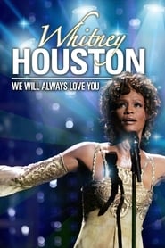 We Will Always Love You A Grammy Salute to Whitney Houston' Poster
