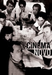 Cinema Novo' Poster