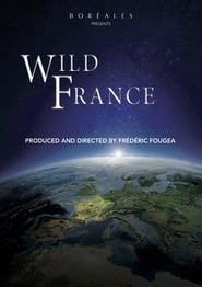 Wild France' Poster