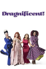 Dragnificent' Poster