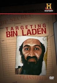 Targeting Bin Laden' Poster