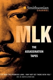 MLK The Assassination Tapes' Poster
