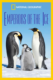 Emperors of the Ice' Poster