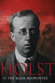 Holst In the Bleak Midwinter' Poster