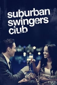 Suburban Swingers Club' Poster