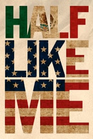 Half Like Me' Poster