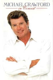 Michael Crawford in Concert' Poster