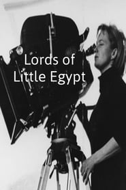 Lords of Little Egypt Mai Zetterling Among the Gypsies' Poster