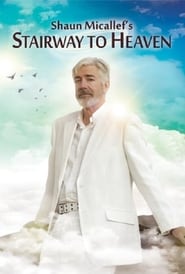 Shaun Micallefs Stairway to Heaven' Poster
