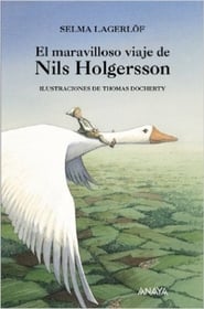 Nils Holgerssons underbara resa i nutid' Poster