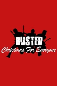 Busted Christmas for Everyone' Poster